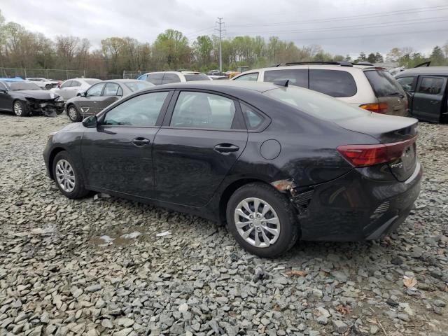 3KPF24AD2PE633016 2023 KIA FORTE - Image 2