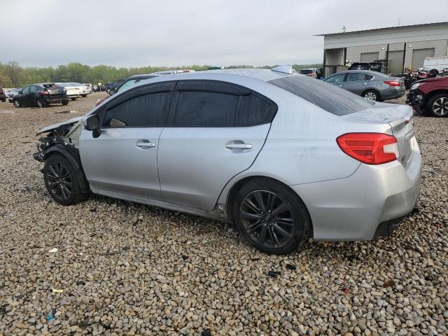2017 Subaru Wrx VIN: JF1VA1B61H9803343 Lot: 49953934