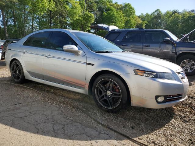 2007 Acura Tl VIN: 19UUA66237A048690 Lot: 50862674