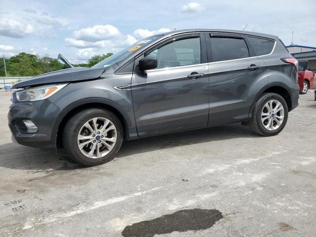 2017 Ford Escape Se VIN: 1FMCU0GD3HUC59396 Lot: 52025544