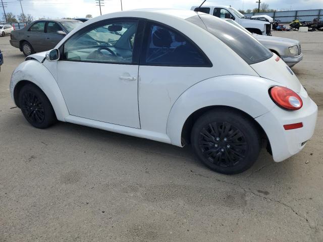 2010 Volkswagen New Beetle VIN: 3VWPG3AG2AM013240 Lot: 50688794