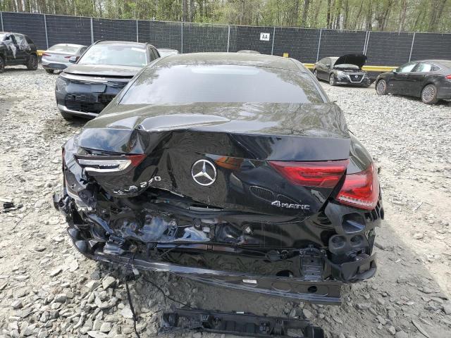 VIN W1K5J4HB1PN402936 2023 Mercedes-Benz CLA-Class,... no.6