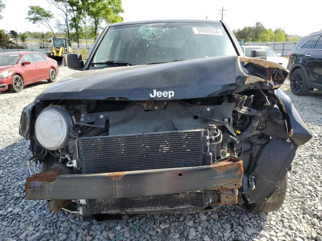 2013 Jeep Patriot Sport VIN: 1C4NJPBB2DD213203 Lot: 50099554