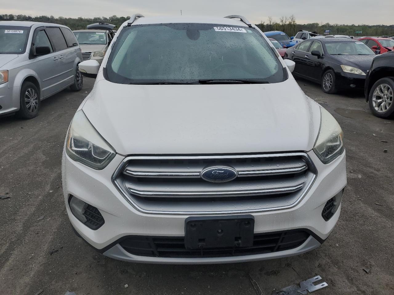 1FMCU9J98HUA65035 2017 Ford Escape Titanium