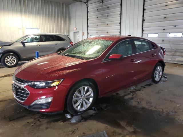 1G1ZD5ST4KF189633 2019 CHEVROLET MALIBU - Image 1