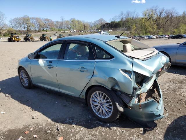 2012 Ford Focus Sel VIN: 1FAHP3H22CL209495 Lot: 51990694