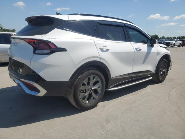 2023 KIA SPORTAGE S - 5XYK43AF6PG130970