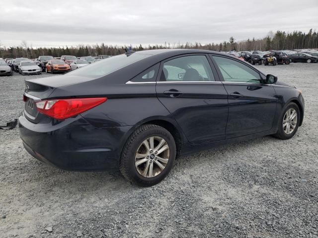 2011 Hyundai Sonata Gls VIN: 5NPEB4AC0BH011750 Lot: 52368284