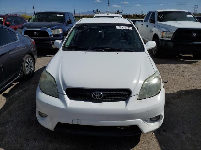 2005 Toyota Corolla Matrix Base VIN: 2T1LR32E95C335767 Lot: 52836764