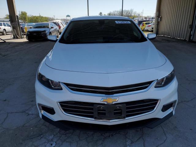 2018 Chevrolet Malibu Lt VIN: 1G1ZD5ST7JF244932 Lot: 51346734