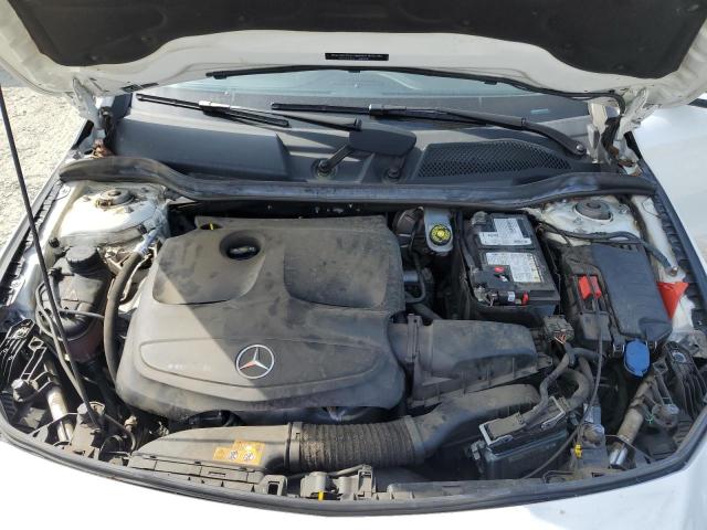 VIN WDDSJ4EB9KN719220 2019 Mercedes-Benz CLA-Class,... no.11