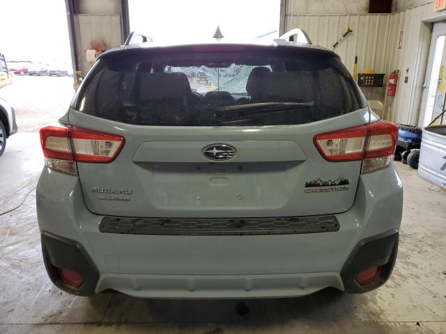 2018 Subaru XV - Image 6