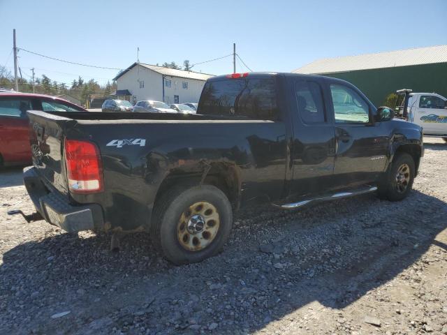 2010 GMC Sierra K1500 VIN: 1GTSKTE32AZ155993 Lot: 30036253