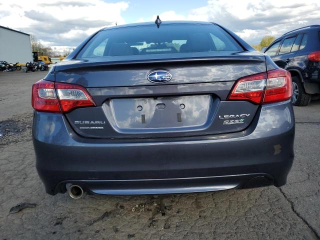 2017 SUBARU LEGACY SPO 4S3BNAS61H3057688
