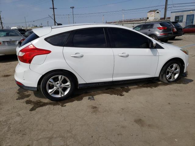 2014 Ford Focus Se VIN: 1FADP3K29EL337632 Lot: 39218843