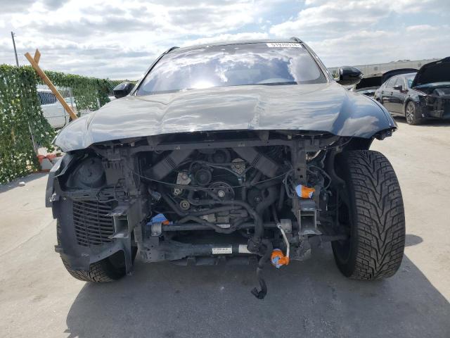 2017 JAGUAR F-PACE S - SADCM2BV7HA881005