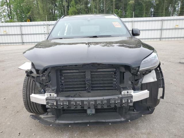 5LM5J7WC5PGL06666 Lincoln Aviator RE 5