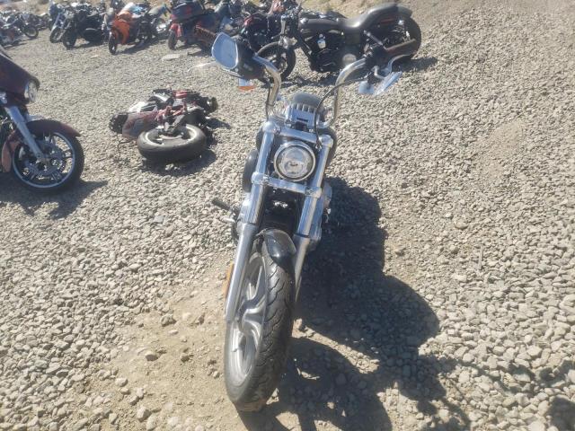 2022 HARLEY-DAVIDSON FXST 1HD1BVJ21NB045664