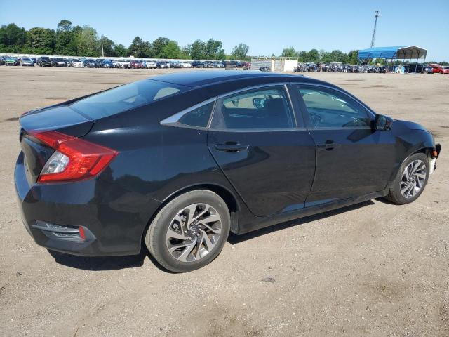 2016 Honda Civic Ex VIN: 19XFC2F79GE016832 Lot: 51597924