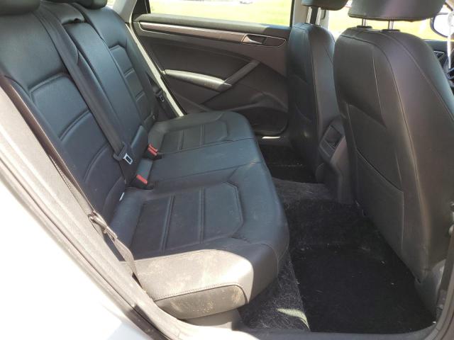 2018 Volkswagen Passat S VIN: 1VWAA7A36JC047937 Lot: 52003424