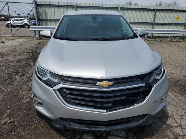 2018 Chevrolet Equinox Lt VIN: 2GNAXJEV7J6176621 Lot: 40602664