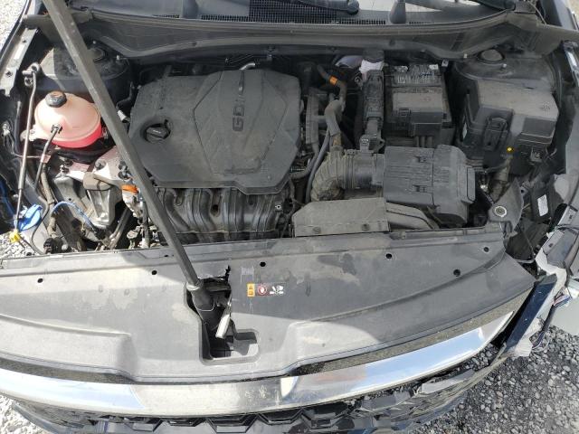 2023 KIA SPORTAGE S - 5XYK53AF7PG008275