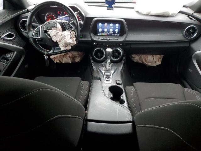 2023 CHEVROLET CAMARO LT1 - 1G1FF1R70P0104635