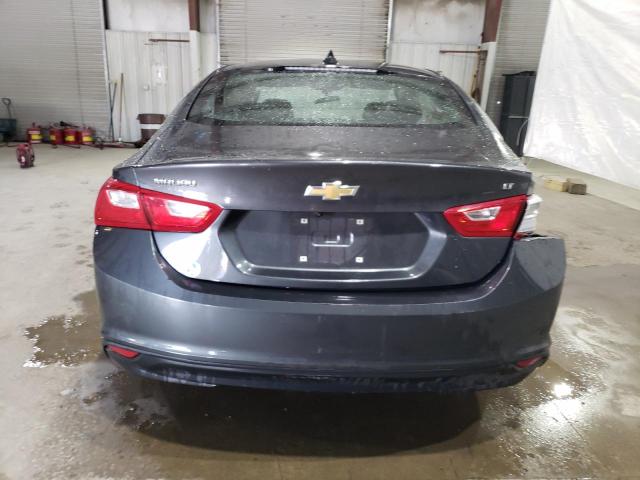 2018 Chevrolet Malibu Lt VIN: 1G1ZD5ST5JF107598 Lot: 52320774