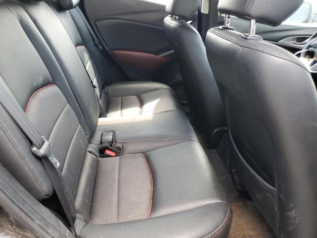 2016 MAZDA CX-3 TOURI - JM1DKBC7XG0102397