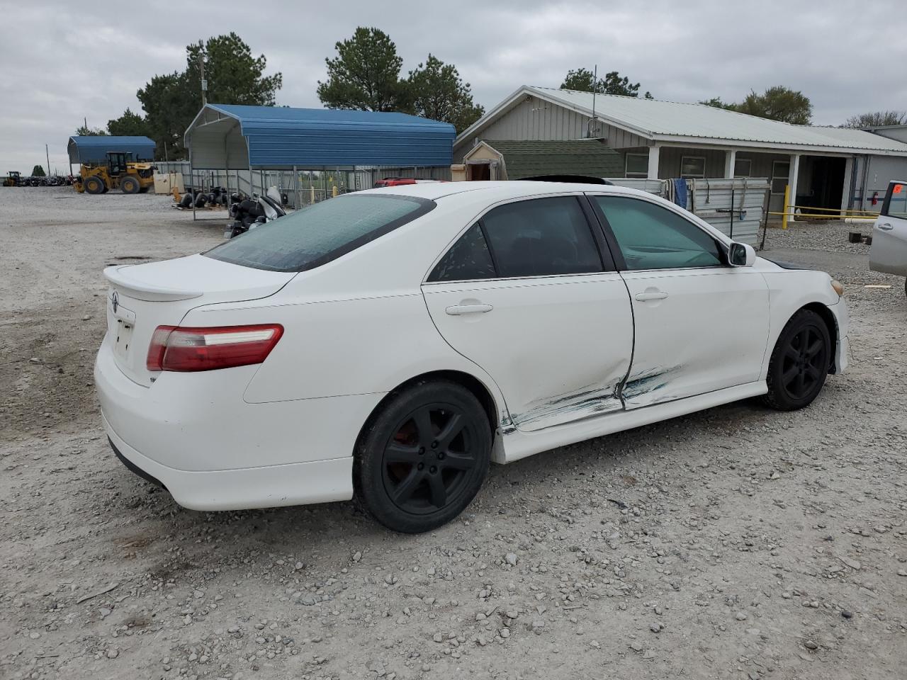 4T1BE46K79U913124 2009 Toyota Camry Base
