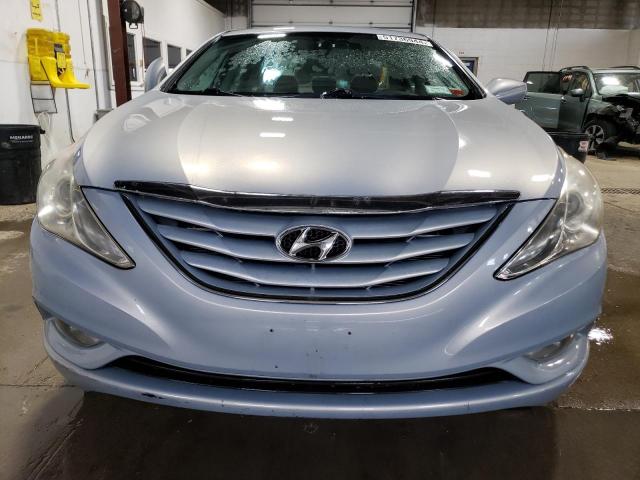 2013 Hyundai Sonata Gls VIN: 5NPEB4ACXDH588093 Lot: 51736944