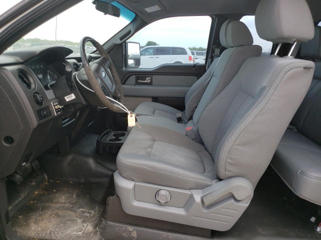 2014 Ford F-150 - Image 7