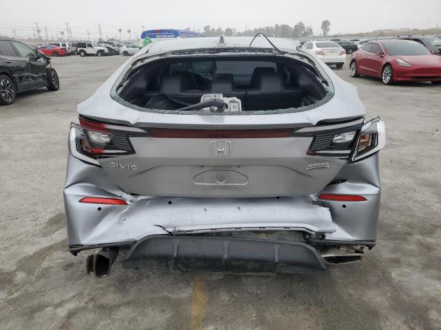 2023 Honda Civic Sport Touring VIN: 19XFL1H83PE003199 Lot: 51600364