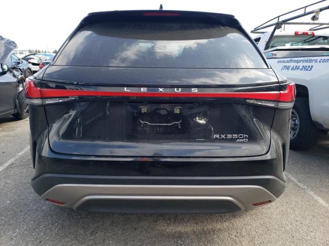 2023 LEXUS RX 350H BA - 2T2BBMCA8PC008518