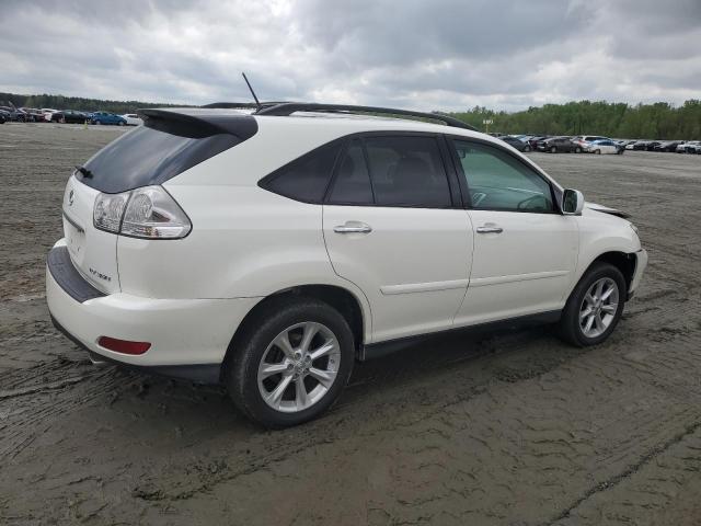 2009 Lexus Rx 350 VIN: 2T2HK31U29C132109 Lot: 50483764