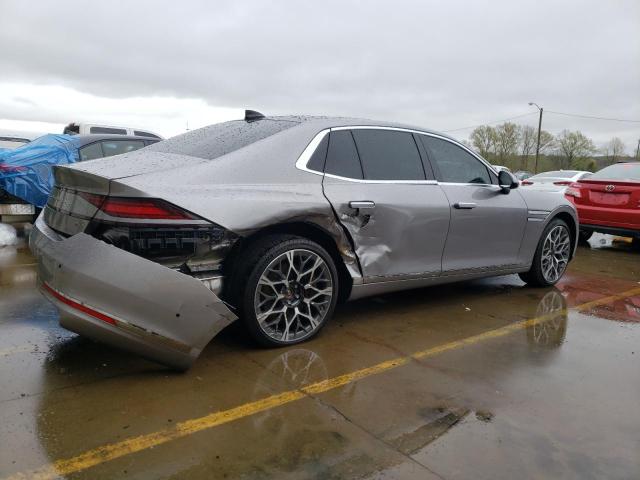 2023 GENESIS G90 KMTFC4SD2PU028511