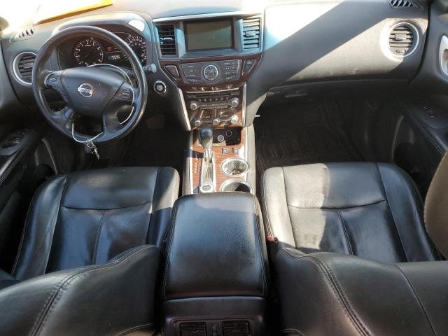 2013 Nissan Pathfinder S VIN: 5N1AR2MM3DC614561 Lot: 51805504