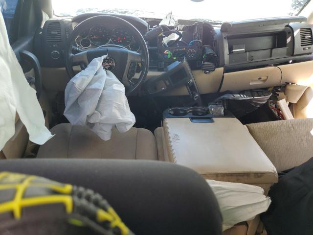 2011 GMC Sierra C1500 Sle VIN: 3GTP1VE04BG180941 Lot: 52159564