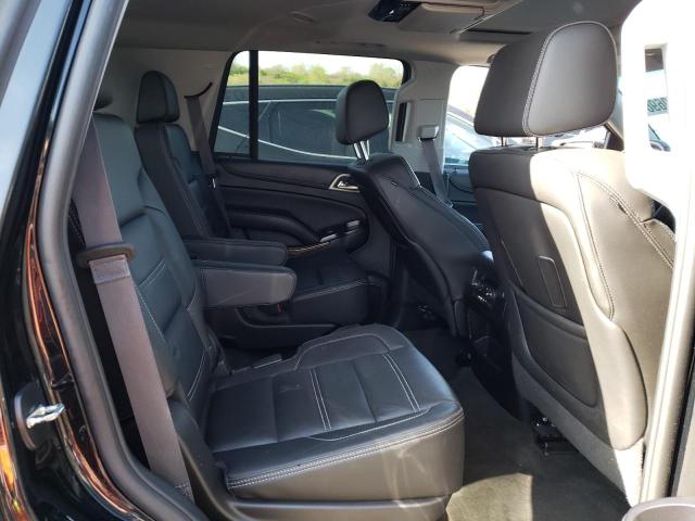 2015 GMC Yukon Denali VIN: 1GKS2CKJXFR133836 Lot: 52406964