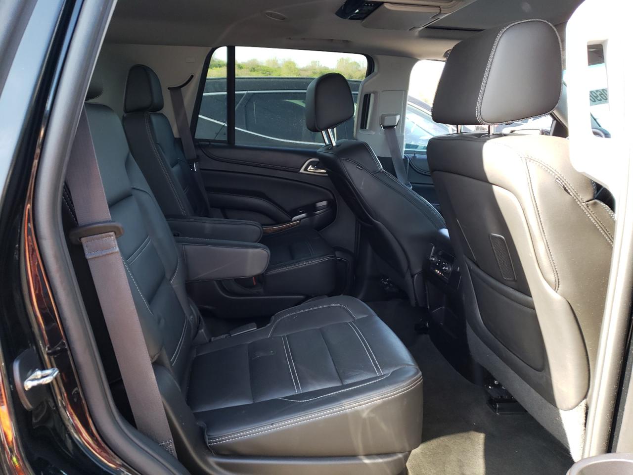 1GKS2CKJXFR133836 2015 GMC Yukon Denali