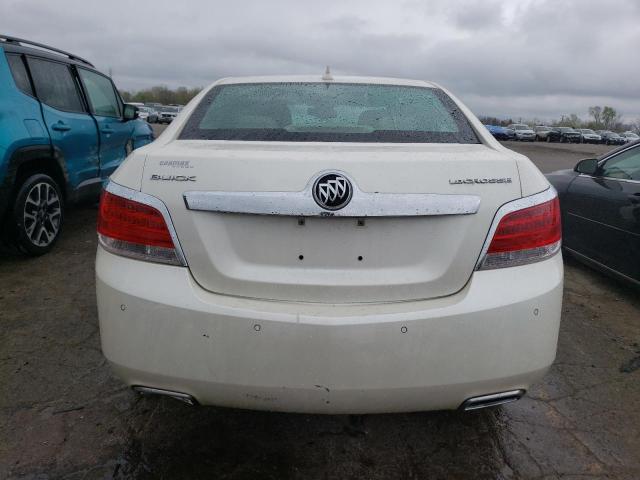 2012 Buick Lacrosse Premium VIN: 1G4GD5E36CF147259 Lot: 51976344