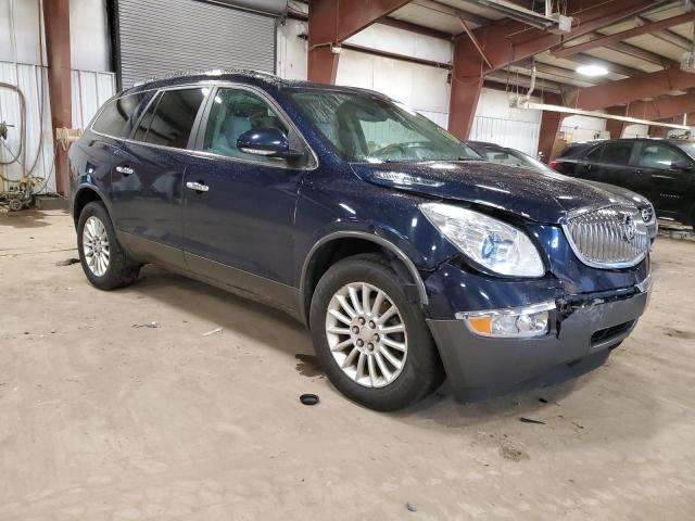 2011 Buick Enclave Cxl VIN: 5GAKRBED7BJ330562 Lot: 49035324