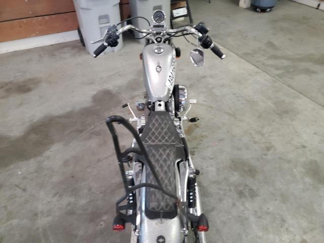 2015 HARLEY-DAVIDSON XL1200 V 1HD1LF319FC429064