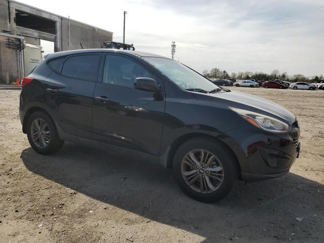 2015 Hyundai Tucson Gls VIN: KM8JT3AF1FU959713 Lot: 50037704