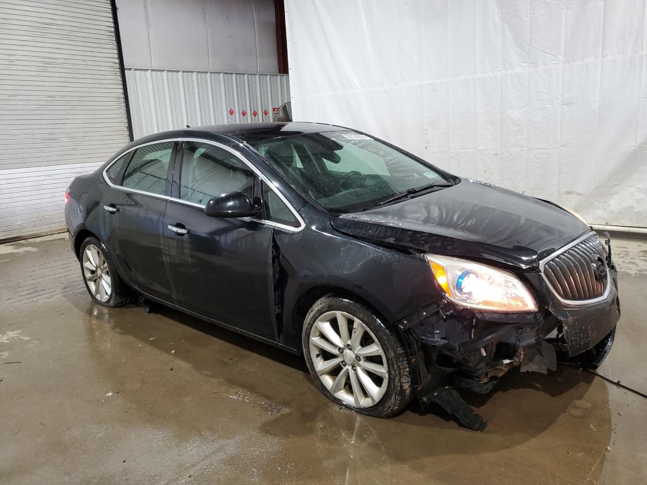 2014 Buick Verano vin: 1G4PP5SK0E4125761