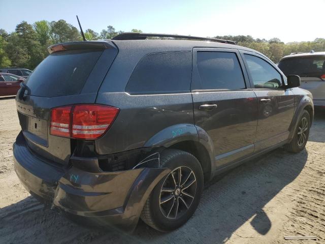 2018 Dodge Journey Se VIN: 3C4PDCAB5JT508246 Lot: 51885974