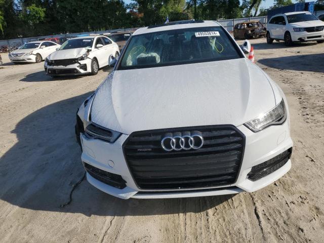 2017 AUDI A6 PREMIUM - WAUF2AFC5HN013303