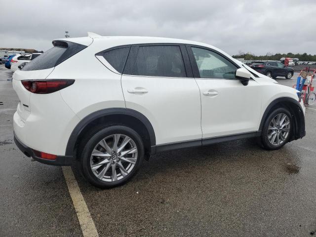 2021 Mazda Cx-5 Grand Touring VIN: JM3KFBDM6M0442472 Lot: 51343484