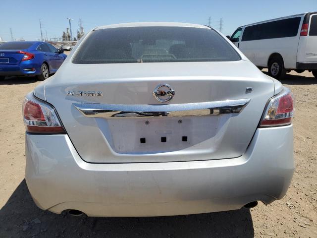 2015 Nissan Altima 2.5 VIN: 1N4AL3AP4FC262299 Lot: 50108224