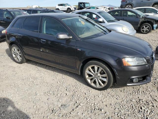 2012 Audi A3 Premium VIN: WAUBEAFM1CA054056 Lot: 51789594